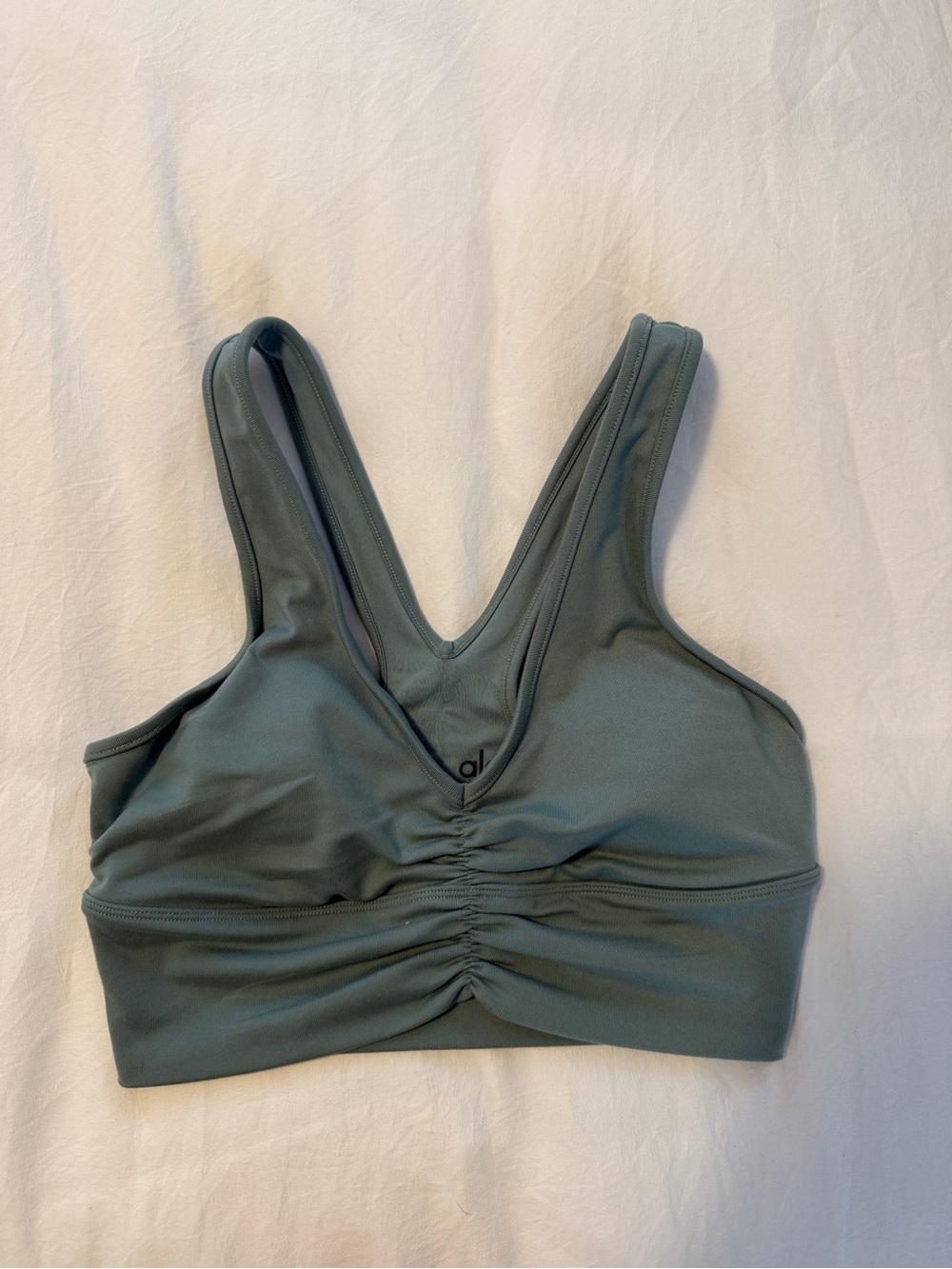 Alo Wild Thing Bra